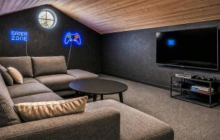 Nice Home In Hadsund With Sauna - 7