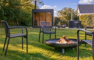 Nice Home In Hadsund With Sauna - 5