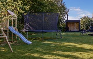Nice Home In Hadsund With Sauna - 4