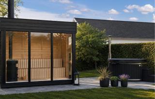 Nice Home In Hadsund With Sauna - 3