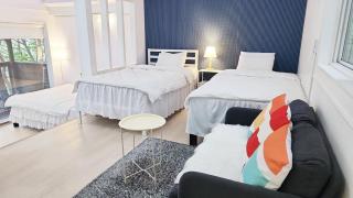 Hoengseong Couple Star in Porest Pension - 8