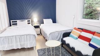 Hoengseong Couple Star in Porest Pension - 7