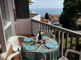 Appartement au Racou à 100m de la plage avec piscine et parking - FR-1-732-7 - 3