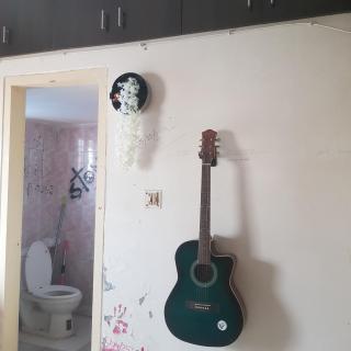 Shimanto Service Apartment - 1