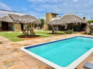 Villa Sal e Mar PRAIA DA PEDRA DO SAL - 9