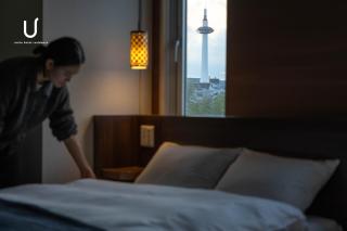 unito hotel residence Kyoto Station North - 0