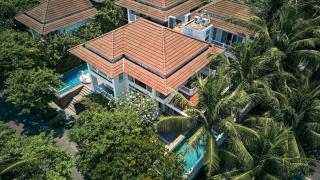 4BR 200m beach Premier Village Danang Resort - 6