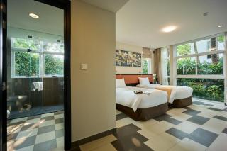 4BR 200m beach Premier Village Danang Resort - 2