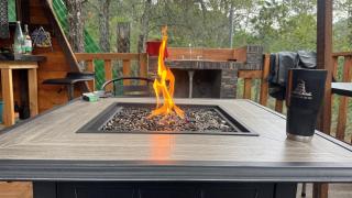 Glamping MORET Tiny House M1 - 9
