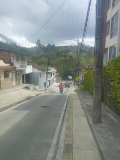 Apartamento amplio y muy central en Santa Rosa de Cabal - 3