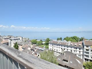 Duplex moderne, vue panoramique - 6 pers. - FR-1-498-130 - 9