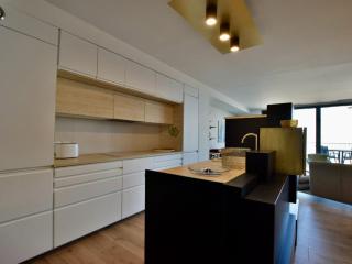 Duplex moderne, vue panoramique - 6 pers. - FR-1-498-130 - 3