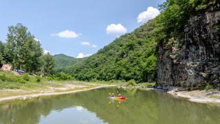 Hongcheon Opera Bien Glamping - 8