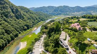 Hongcheon Opera Bien Glamping - 1