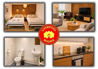 Manhattan Apartment City Centre sleeps 4 - 8