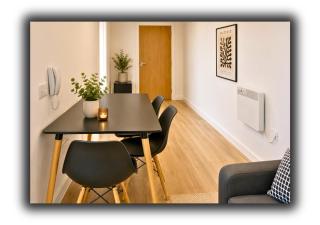 Manhattan Apartment City Centre sleeps 4 - 5