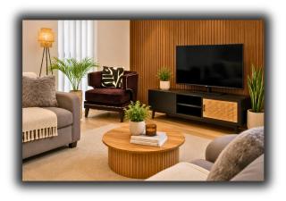 Manhattan Apartment City Centre sleeps 4 - 4