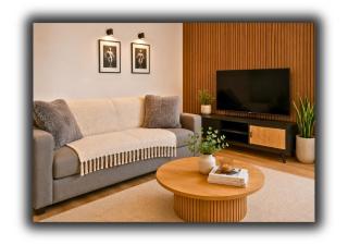 Manhattan Apartment City Centre sleeps 4 - 3