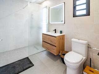 Maison avec clim et WiFi - 2 pers., proche St-Pierre - FR-1-786-98 - 8