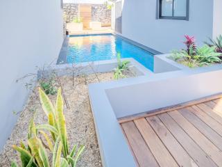 Maison avec parking - 2 pers. - FR-1-786-99 - 0