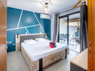 Maison avec parking - 2 pers. - FR-1-786-99 - 7