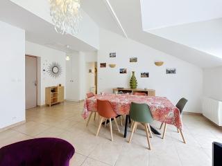 Appartement charmant prÃ¨s de la gare - 4 pers. - FR-1-361-579 - 7