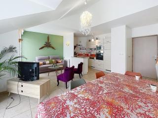 Appartement charmant prÃ¨s de la gare - 4 pers. - FR-1-361-579 - 4