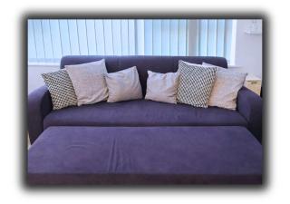 Radio City Apartments City Centre sleeps 4 - 3
