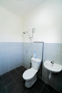 Homestay Nad 3R 3BR - 7