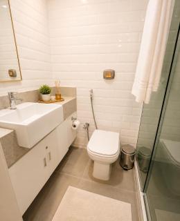 Studio Copacabana 222 - 3