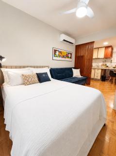 Studio Copacabana 222 - 0