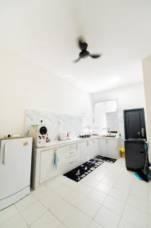 Homestay Nad 3R 3BR - 8