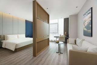Atour Hotel Xi'an Fengdongsi Road Center - 7