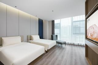 Atour Hotel Xi'an Fengdongsi Road Center - 3