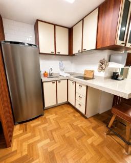 Studio Copacabana 222 - 4