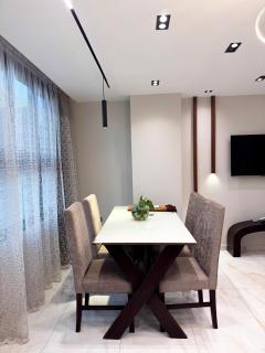 Avenue Residence Mohandiseen - 6