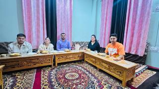 The Paradise homestay urni - 5