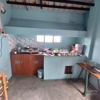 CCP Homestay - 1