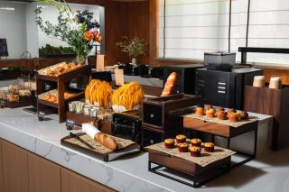 Atour Hotel Zhengzhou Convention and Exhibition Center Shangdu Road - 7