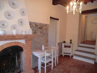 Nel cuore di Barga I pozzi - Lucca - Toscana - 1