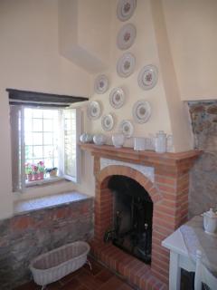Nel cuore di Barga I pozzi - Lucca - Toscana - 8
