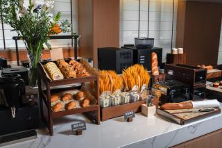 Atour Hotel Zhengzhou Convention and Exhibition Center Shangdu Road - 9