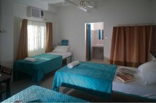 1001 Nights Boutique Inn - 7