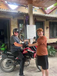 An Huy Homestay Mai Châu - 4