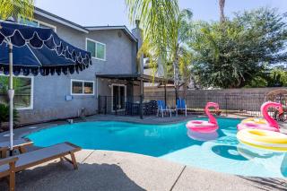 Cool Oasis Pool & Game Room Near Nat'l Forests - 8