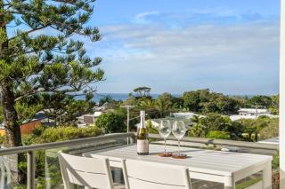 Palm & Tide Retreat - Kings Beach Pool & BBQ - 7