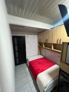 Apartaestudio cerca de mall plaza 203 - 7