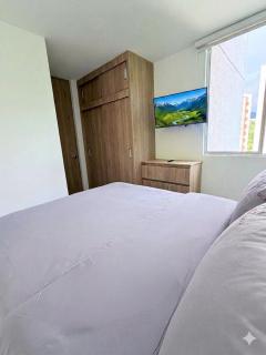 Apartamento de Lujo Nuevo en el Corazón de Pereira - 3