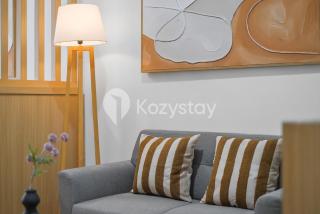 Harumi by Kozystay - Sudirman - 9