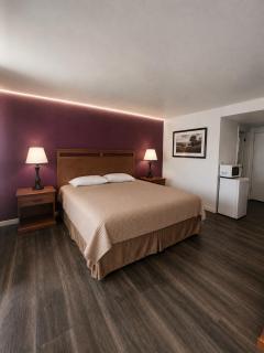 Budget Inn Ontario - 2